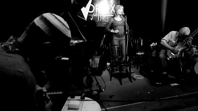 Akio Suzuki, Tania Chen, Ute Wassermann and John Russell смотреть онлайн