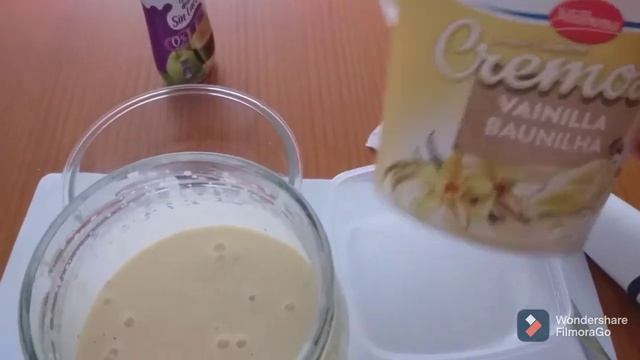 Домашнее мороженое.Самый быстрый,простой и самый вкусный мой рецепт.Попробуйте! смотреть онлайн