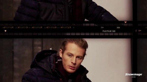 SNOWIMAGE модные мужские и женские пуховики, теперь сможете купить SNOWIMAGE на сайте