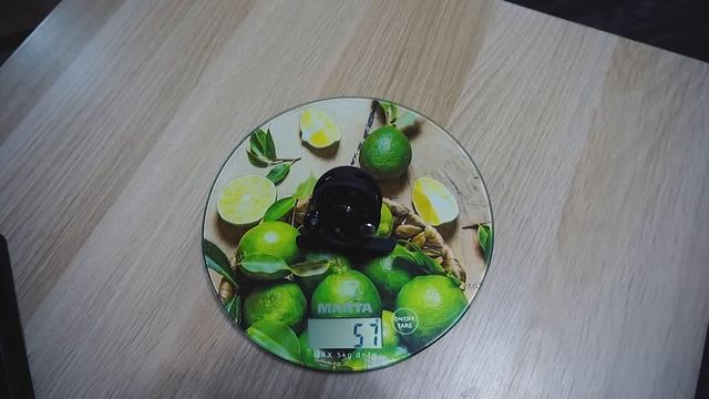 НОВИНКА!!! Обзор инерционной катушки для зимней рыбалки с AliExpress смотреть онлайн