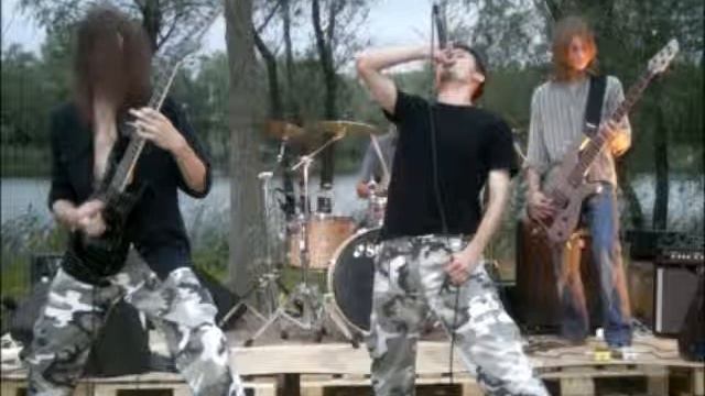 Sukkuba - Танковая Дивизия Sukkuba смотреть онлайн