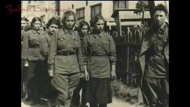 НКВД СССР: Как Жестоко Пытали Женщин @ShenderoffEntertainment смотреть онлайн