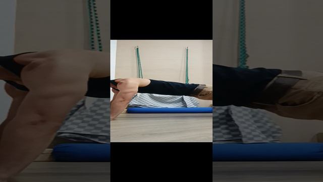 Марафон Планка30. 1 минута 15 секунд #блужин #планка30