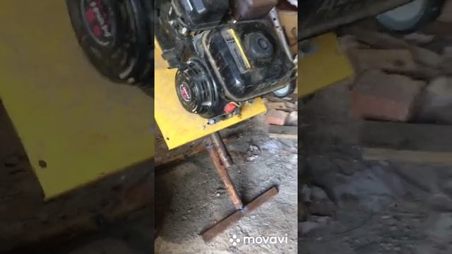 Подножка для мотоблока смотреть онлайн