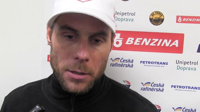 Radek Duda: Musíme bojovat stejně, jako jsme bojovali dvě třetiny смотреть онлайн