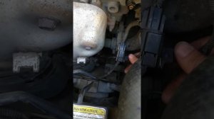 Не заводится Киа Рио 2 2010 г кузов JB