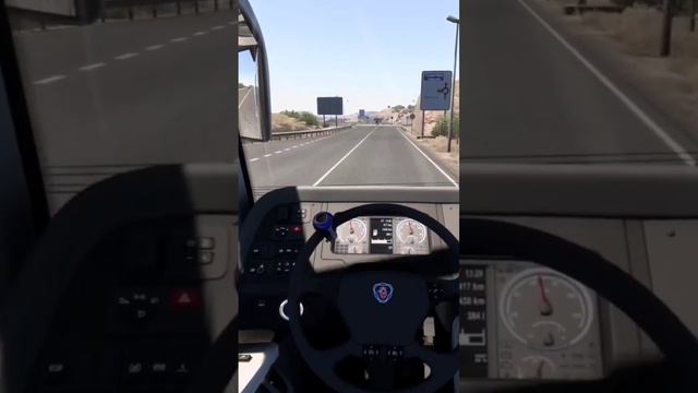 #Parati#Ets2#Autobus#Transportespublicos#ruta#dlc#Mods#España смотреть онлайн