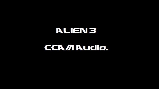 Sega MegaDrive Crystal Clear Audio Mod Comparison. ALIEN 3. смотреть онлайн