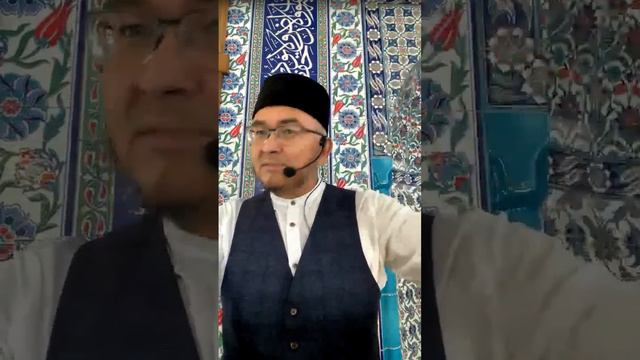 О смыслах Курбан-байрама. Пятничная проповедь 08.07.2022. @imamzakir смотреть онлайн