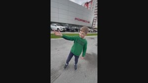 Обзор porsche, BMW, Lixiang