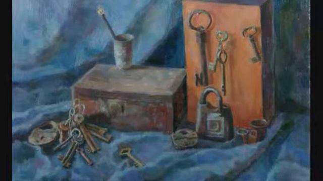 Работы учеников Школы №1188.wmv смотреть онлайн