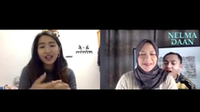 HIDUP DI HONGKONG | FUN FEARLESS FEMALE | MIKI THE EXPLORER | DIAspora INDONESIA смотреть онлайн