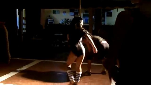 Латинские танцы