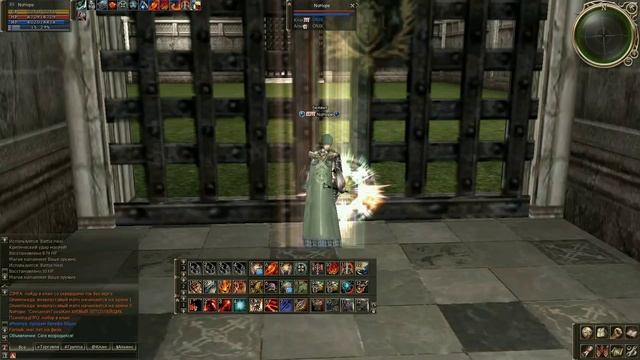 БОЖЕСТВЕННЫЙ ГАЙД ПО НАГИБУ НА ОЛИМПЕ (ARCHMAGE) смотреть онлайн