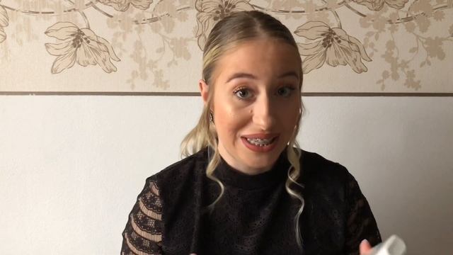 Recenzie - Garnier Botanic Therapy - Oat Delicacy ?