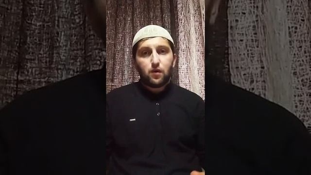 Кому можно многожёнство???.Прямой эфир с инстаграма - Саддам Хусен. смотреть онлайн