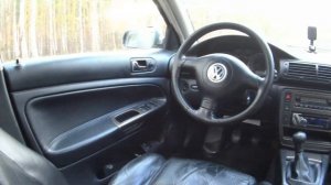 Замена СЦЕПЛЕНИЯ на ФОЛЬКСВАГЕН ПАССАТ Б5 Двухмассовый МАХОВИК