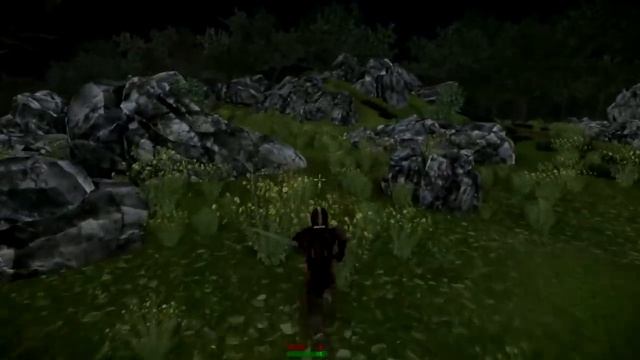 Lets Play - The Memory of Eldurim смотреть онлайн