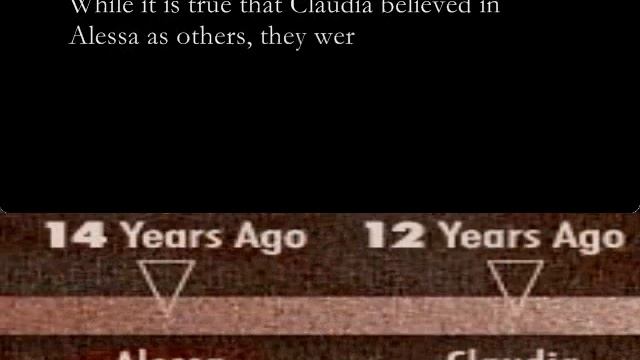 Silent Hill Book of Lost Memories - Part1 смотреть онлайн