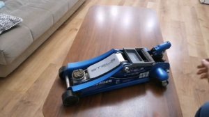 Обзор на домкрат stels 51131