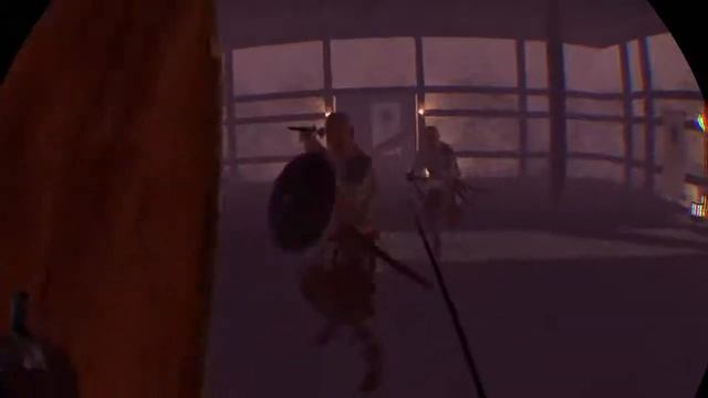 Самурай вр смотреть онлайн