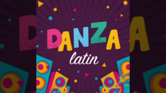 DANZA (GROOVY LOOPS - LATIN) смотреть онлайн