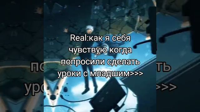 Gojosatoru #anime #jujusaiken #gojo #gojosatoru