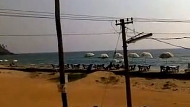 Индийское побережье смотреть онлайн