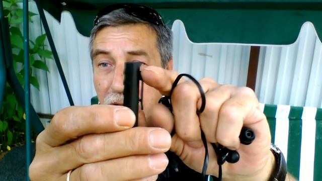 Блютуз наушники из Китая за 230 рублей / Bluetooth headphones from China for 230 rubles смотреть онлайн