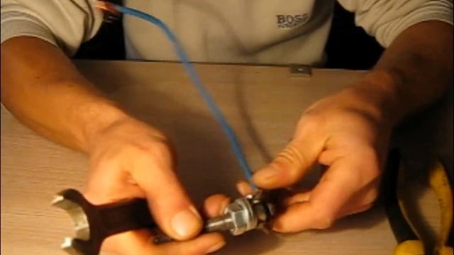 САМЫЙ БЫСТРЫЙ ПАЯЛЬНИК 10 СЕКУНД И ГОТОВ К РАБОТЕ! DYI NE TELEVIZOR смотреть онлайн