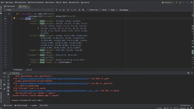 Python lesson 2 смотреть онлайн