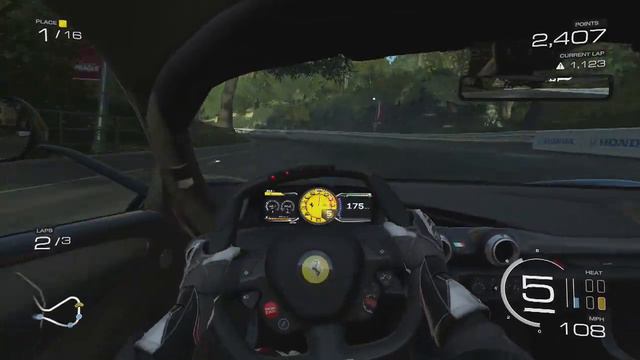 Forza Motorsport 5 | Let's Play | Part 10 | Ferrari LaFerrari and All Cars Half Price! смотреть онлайн