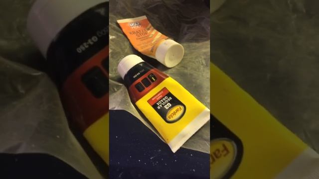 Заполировать переходы по лаку после локалки смотреть онлайн