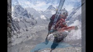 Гора  Чогори фото.