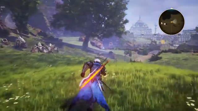 Live PS4 [Tales of Arise] Demo Gameplay смотреть онлайн