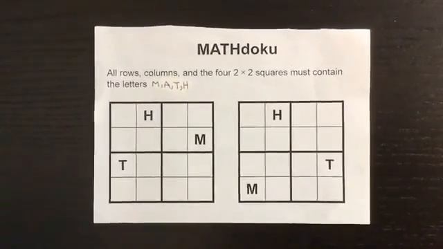 Mathdoku Hints смотреть онлайн