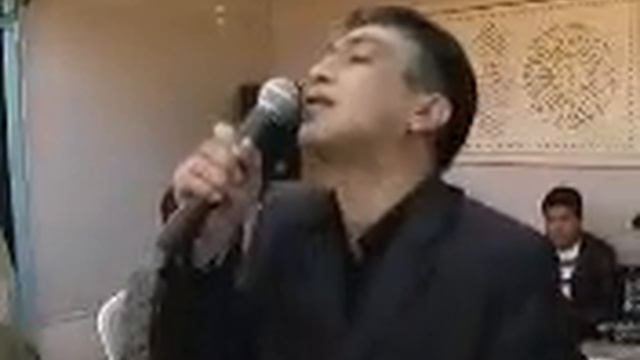 Nury Meredow Gutlag Aýdym Toý