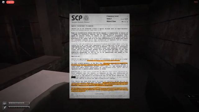 Scp Anomly Breach part 3 FINALE смотреть онлайн
