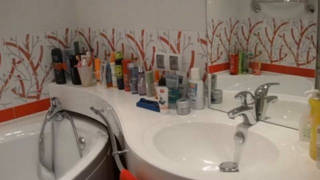 20 видов столешниц для ванной комнаты смотреть онлайн