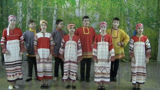 Я на камушке сижу смотреть онлайн