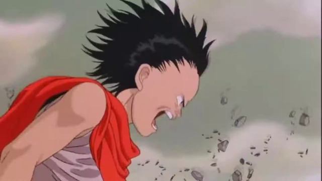 Iro ft BR - Parfum Florale "Tetsuo" | AMV | Anime Mix смотреть онлайн