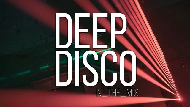 Deep House 2022 I Deep Disco Records Classics Mix #36 By Pete Bellis