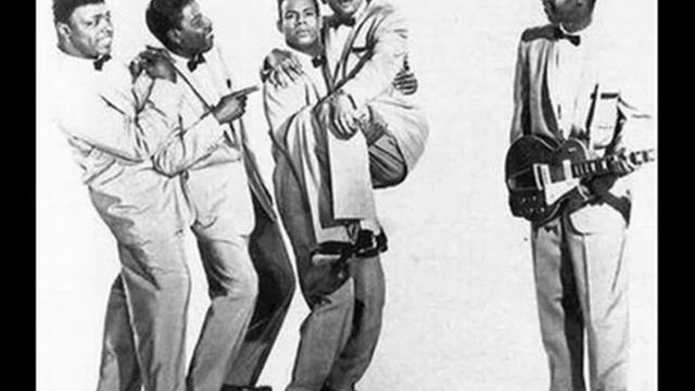 Down in Mexico - The Coasters смотреть онлайн