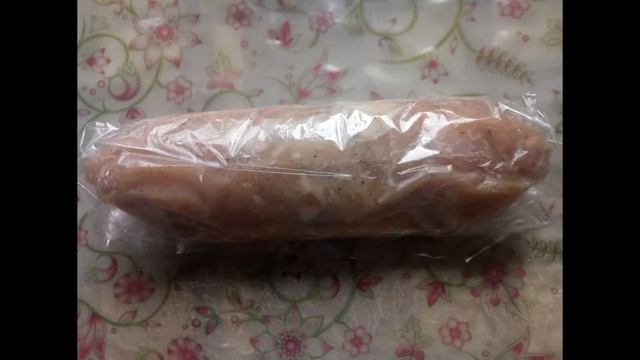 Рецепты для особых гостей 