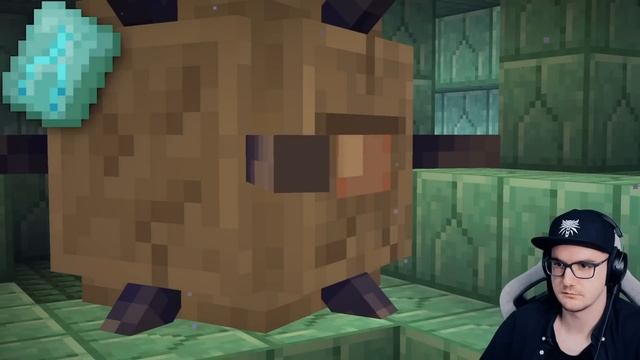 Майнкрафт 1.20 