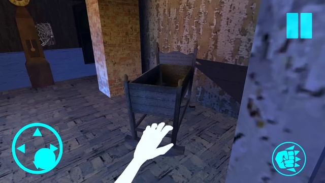 Granny 3 But I am Slendrina | Shiva and Kanzo Gameplay Gameplay смотреть онлайн