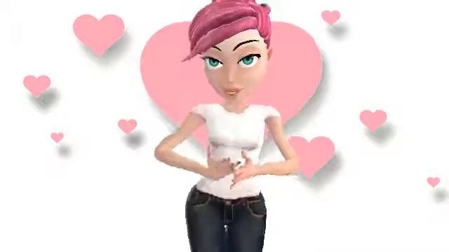 Я люблю свою работу! !! смотреть онлайн