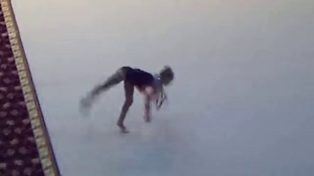 Мария Кравцова Скакалка.AVI смотреть онлайн