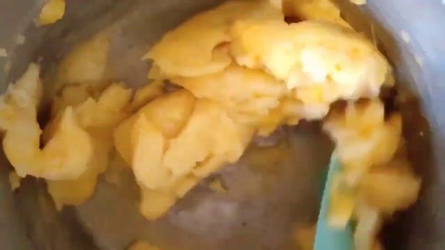 Эклеры. Самый простой рецепт