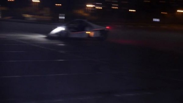 Night Tula by Info Drive - Ночная Тула, как кошмарят ночью туляки